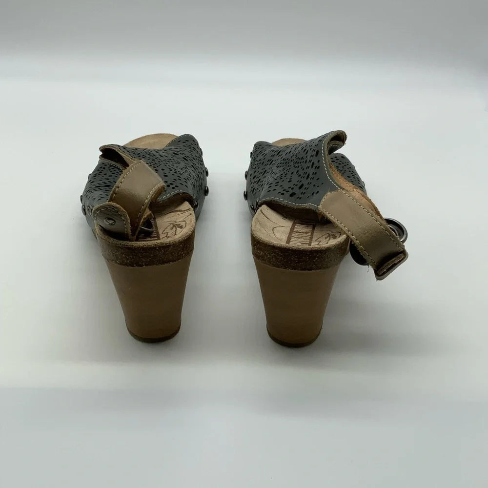 PIKOLINOS Wedges